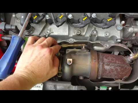 See U2279 repair manual